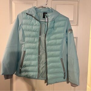 Girls Jacket size 10/12